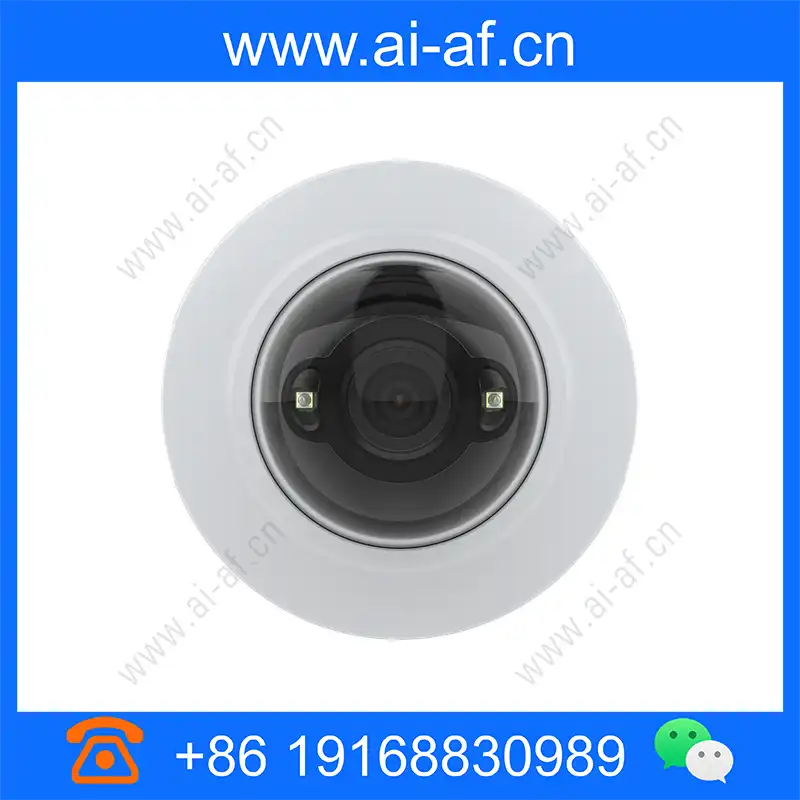 安讯士 AXIS M4218-LV 半球摄像机 02679-001 axis-m4218-lv_img_00.webp