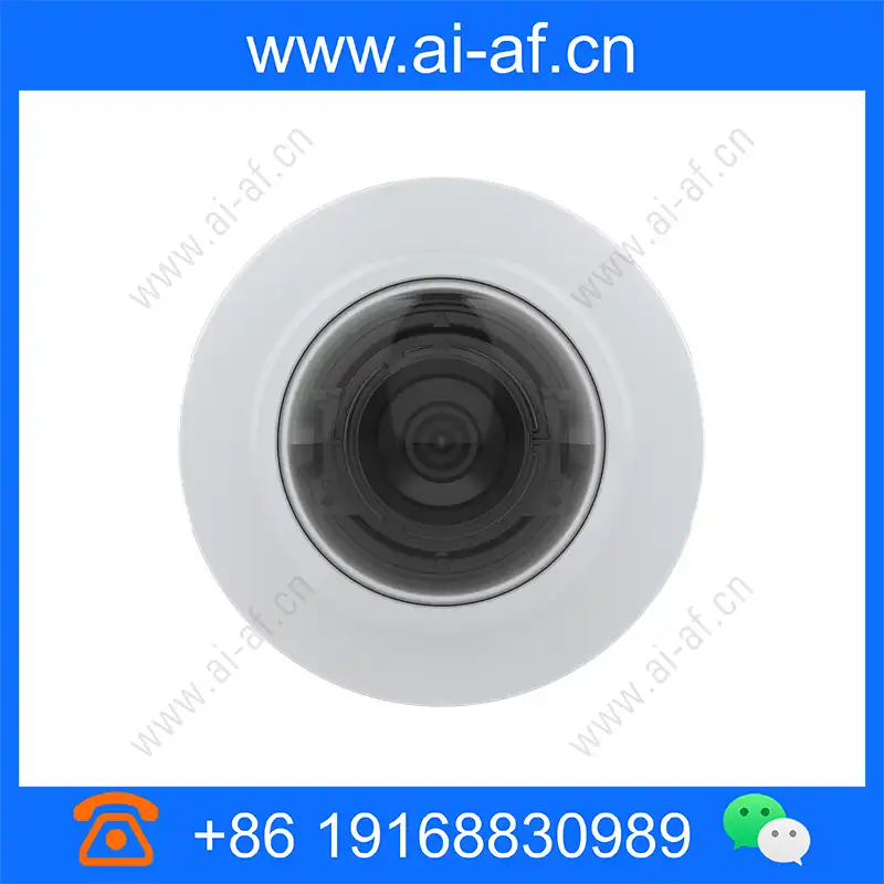 安讯士 AXIS M4218-V 半球摄像机 02678-001 axis-m4218-v_img_00.webp