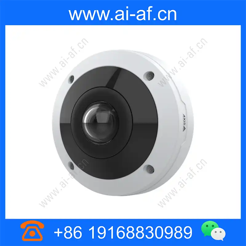 安讯士 AXIS M4317-PLR 全景摄像机 02833-001 axis-m4317-plr_img_00.webp