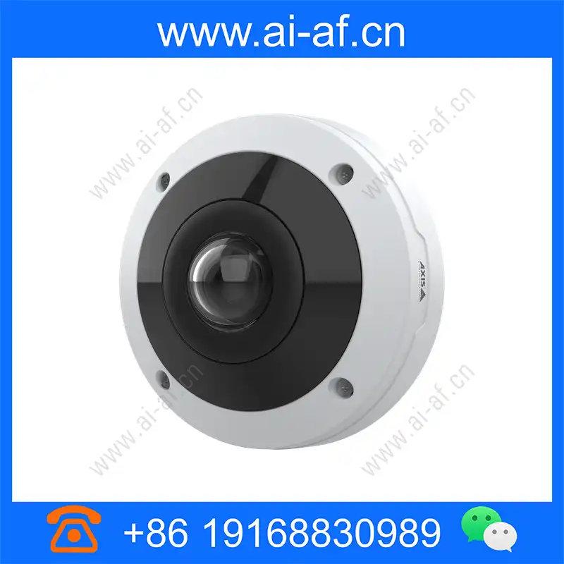 安讯士 AXIS M4317-PLVE 全景摄像机 02510-001 axis-m4317-plve_img_00.webp