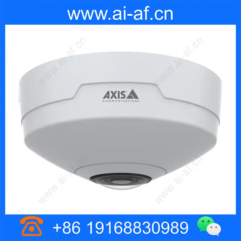 安讯士 AXIS M4328-P 全景摄像机 02637-001 02637-004 axis-m4328-p_img_00.webp