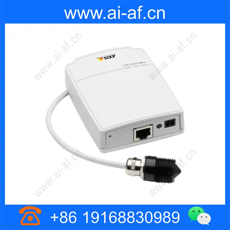 AXIS P1214 Network Camera 0532-009 0532-001 0532-021 axis-p1214_img_00.webp