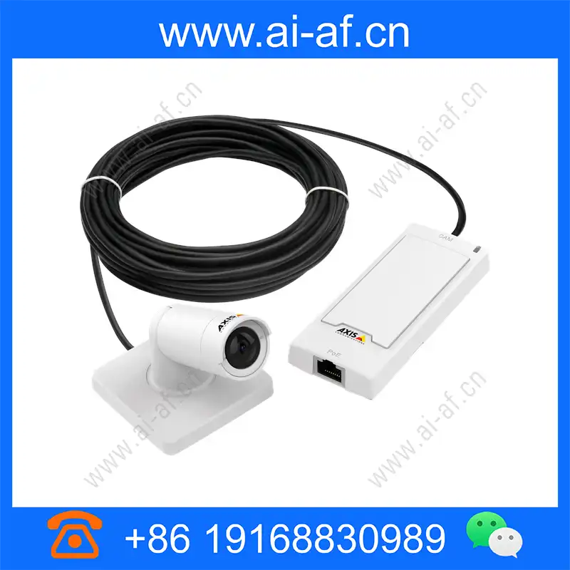 AXIS P1254 Network Camera 0924-009 0924-001 axis-p1254_img_00.webp