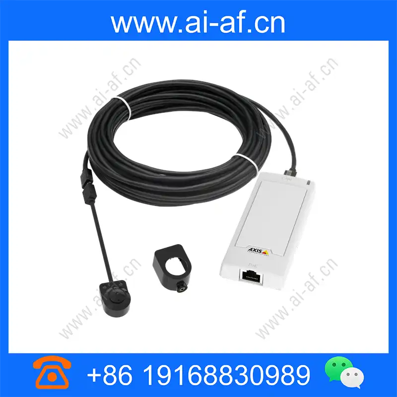 AXIS P1264 Network Camera 0925-009 0925-001 axis-p1264_img_00.webp
