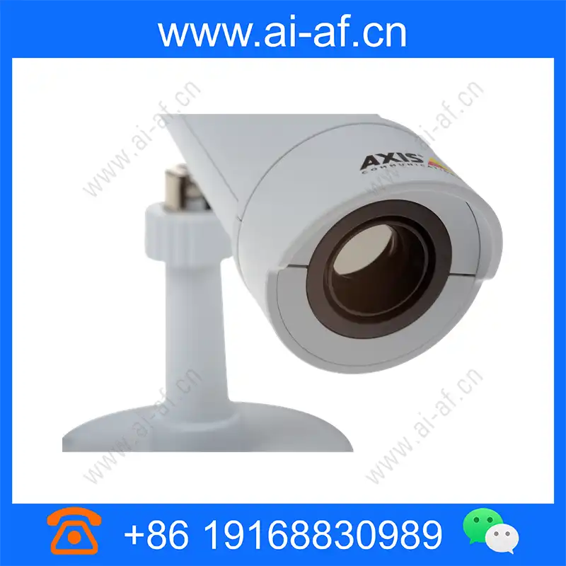 AXIS P1280-E Thermal Network Camera Outdoor Ready 0940-001 02114-001 axis-p1280e_img_00.webp