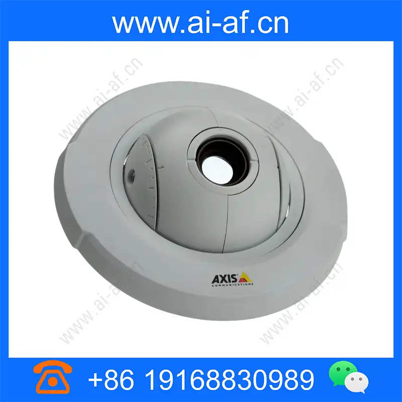 AXIS P1290-E Thermal Network Camera Outdoor Ready 01168-001 axis-p1290e_img_00.webp