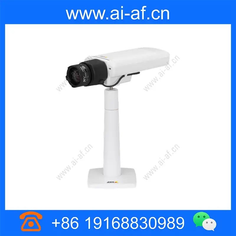 AXIS P1344 Network Camera 1.3MP 0324-001 axis-p1344_img_00.webp