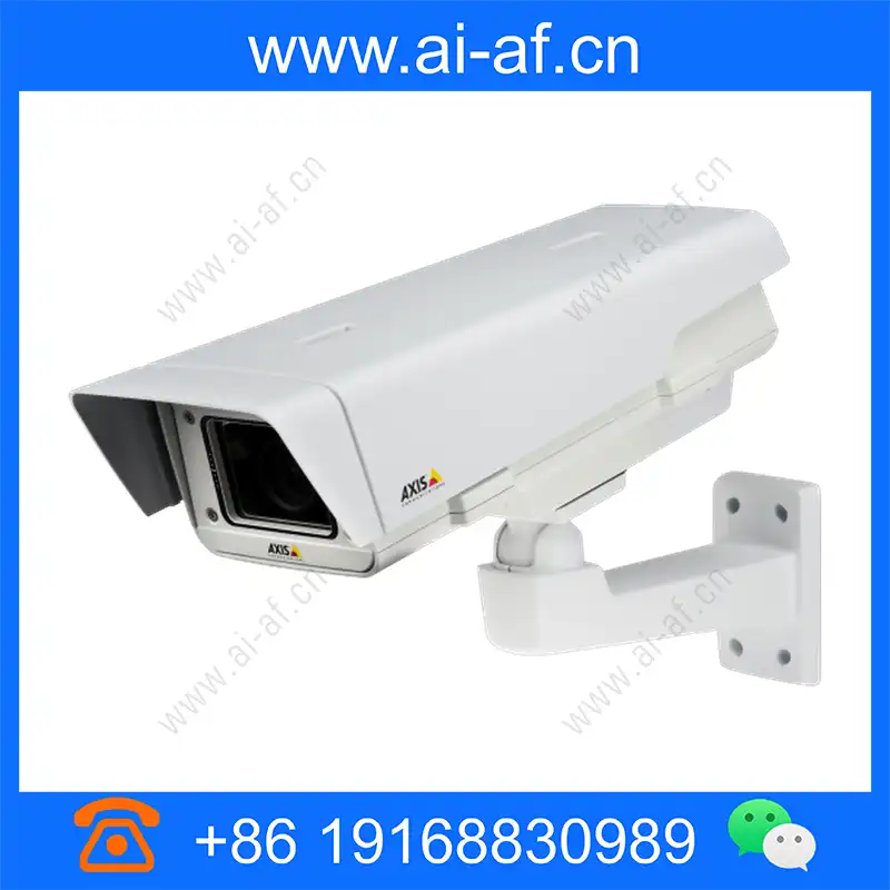 AXIS P1354-E Network Camera 1.3MP Outdoor Ready 0528-009 axis-p1354-e_img_00.webp
