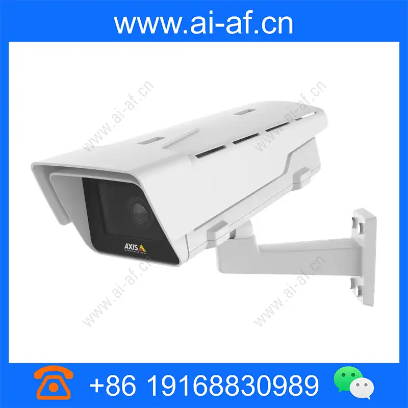 AXIS P1364-E Network Camera 0739-009 axis-p1364-e_img_00.webp