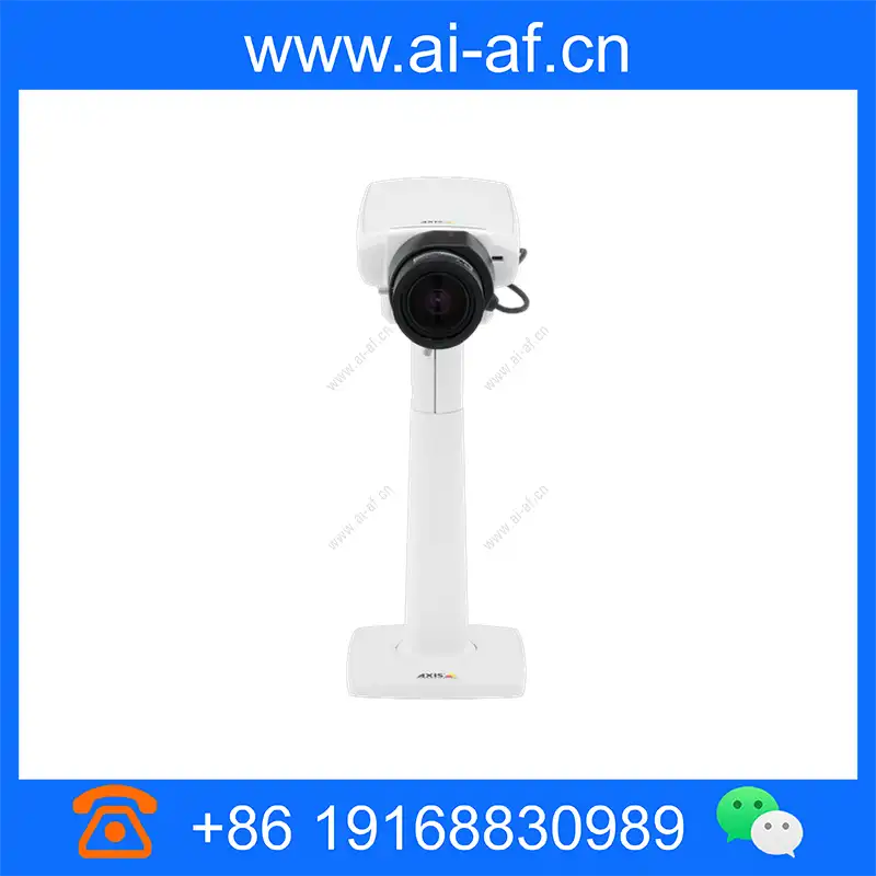 AXIS P1364 Network Camera 0689-009 axis-p1364_img_00.webp
