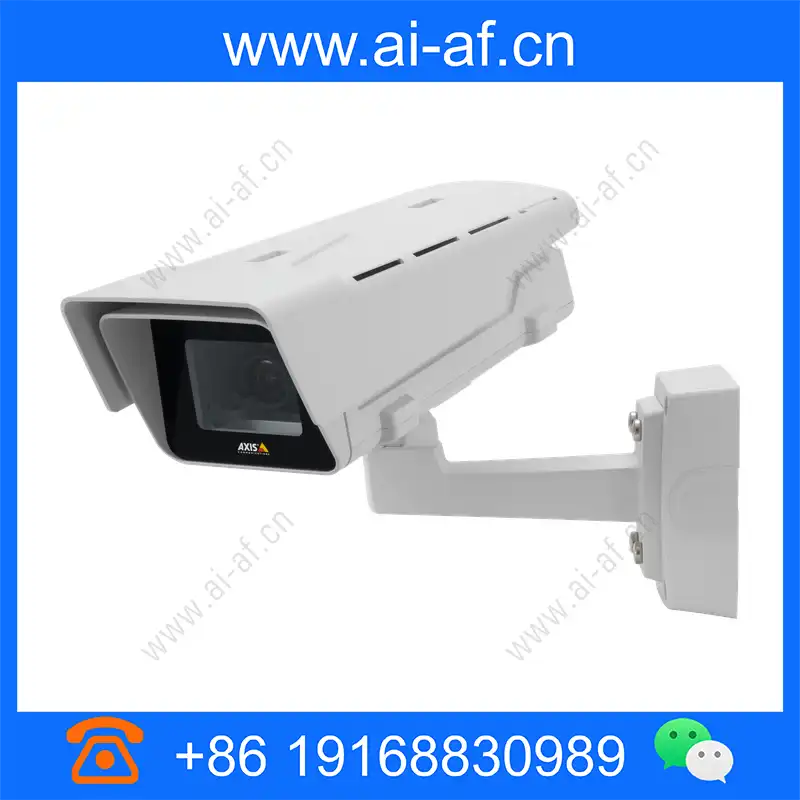 AXIS P1365-E Network Camera 2MP Outdoor Ready axis-p1365-e-mki_img_00.webp