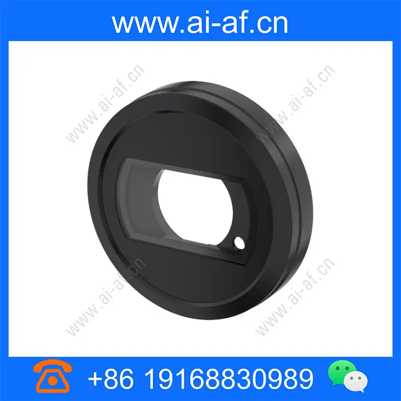 安讯士 AXIS P14 前端套件 A 5801-151 axis-p14-front-kit-a_img_00.webp