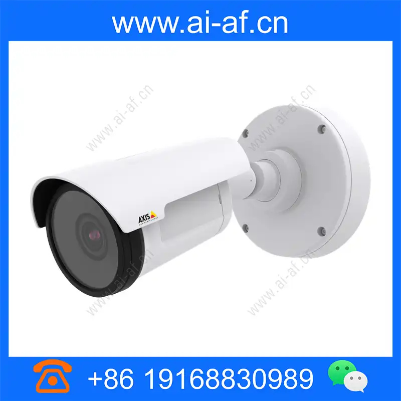 AXIS P1428-E Network Camera 8MP Outdoor Ready 0637-001 axis-p1428-e_img_00.webp