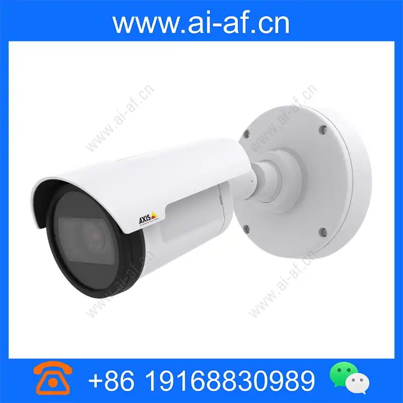 AXIS P1435-LE Network Camera 0777-009 axis-p1435-le_img_00.webp