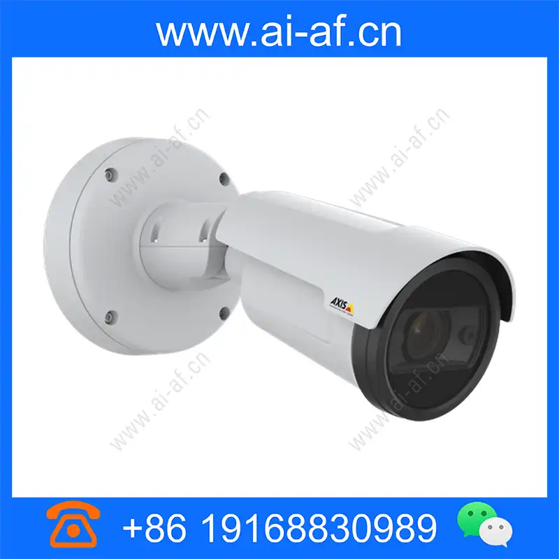 AXIS P1445-LE Network Camera 01506-001 axis-p1445-le_img_00.webp