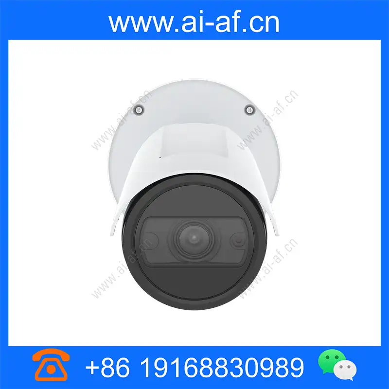 AXIS P1465-LE 29mm Compact outdoor NEMA 4X IP66 IP67 and IK10-rated 2MP with Deep Learning Processing Unit (DLPU) 02340-001 axis-p1465-le-29-mm_img_00.webp