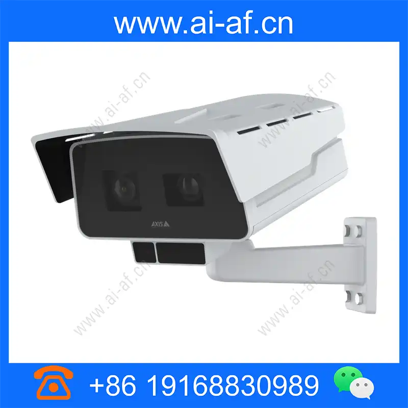 AXIS P15 Box Camera Series Overview axis-p15-series_img_00.webp