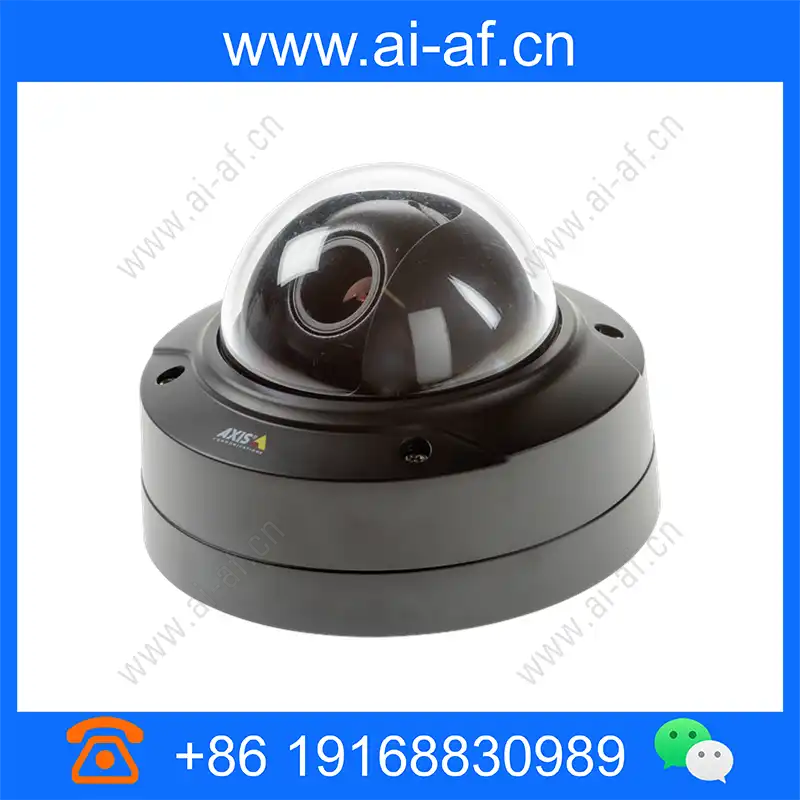 AXIS P32 Casing A Black axis-p32-casing-a-black_img_00.webp