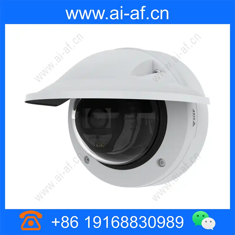 AXIS P32 Dome Camera Series Overview axis-p32-series_img_00.webp