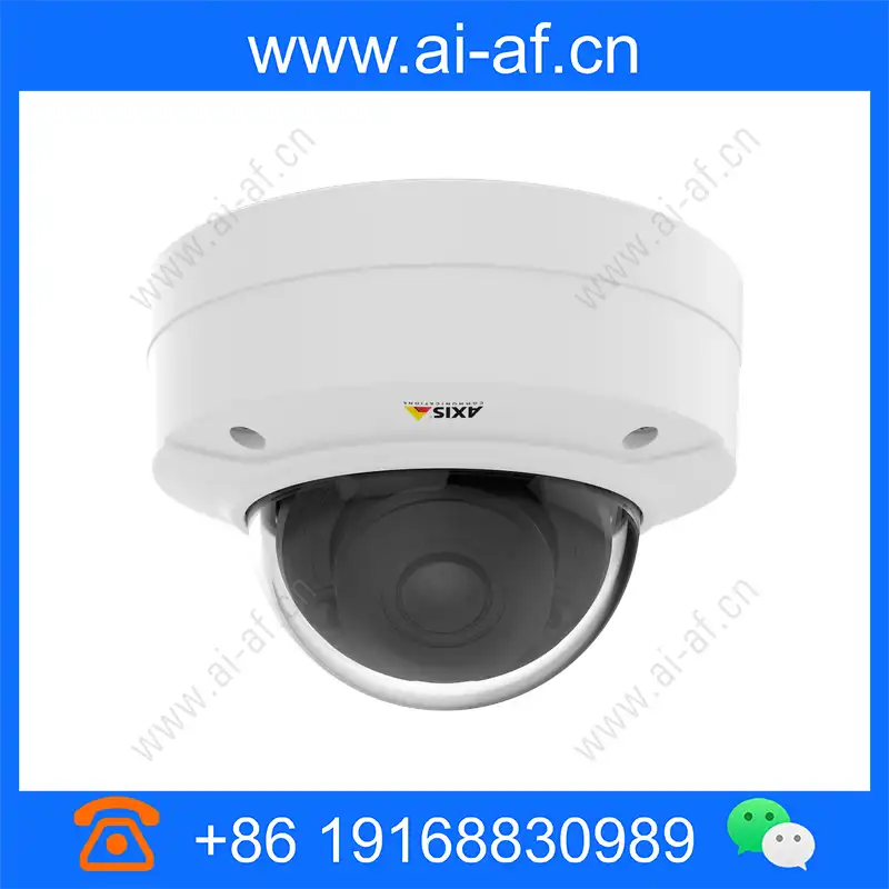 安讯士 AXIS P3224-LVE 固定半球网络摄像机 1.3MP LED 照明防破坏室外 axis-p3224-lve-mki_img_00.webp