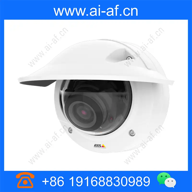 AXIS P3227-LVE Network Camera 0886-009 axis-p3227-lve_img_00.webp