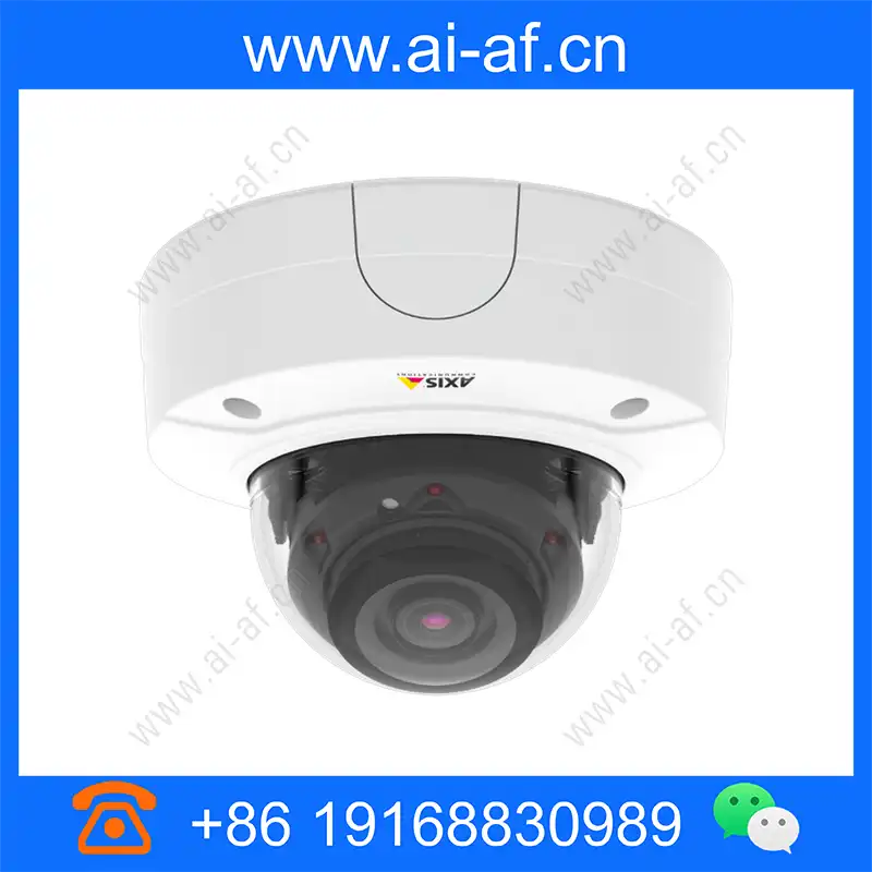 AXIS P3228-LV Network Camera 0887-009 axis-p3228-lv_img_00.webp