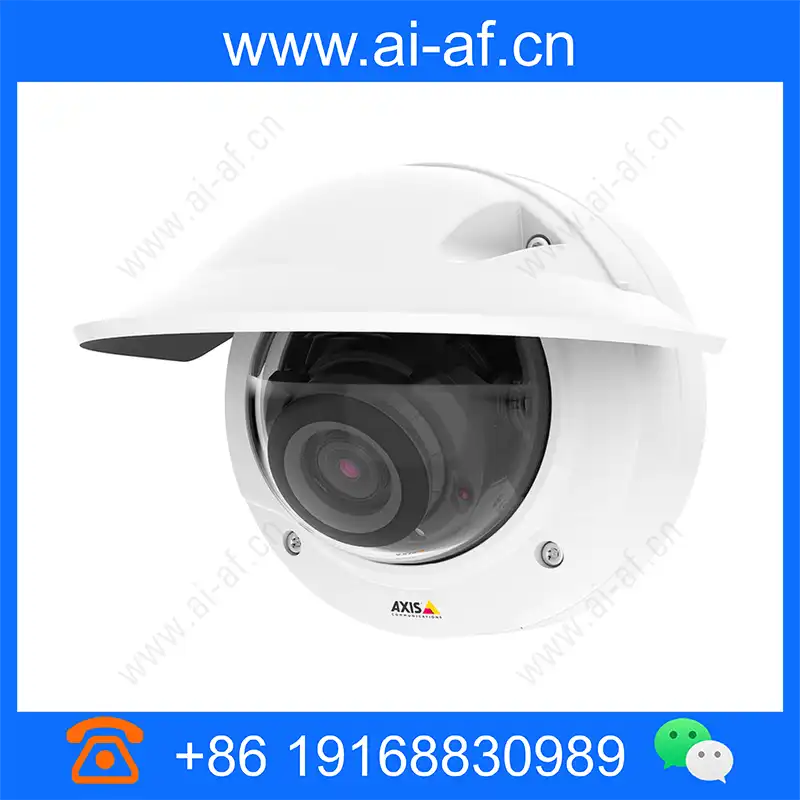 AXIS P3235-LVE Network Camera 01199-009 axis-p3235-lve_img_00.webp