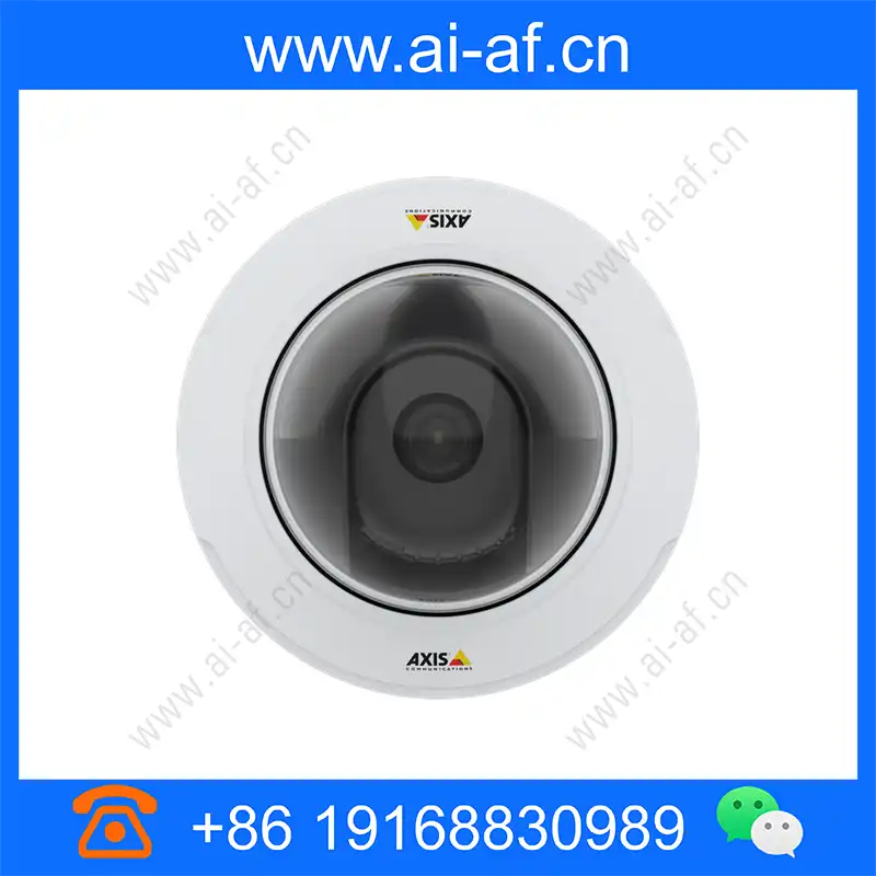 AXIS P3245-V Fixed Dome Network Camera 2MP Vandal Resistant 01591-001 axis-p3245-v_img_00.webp