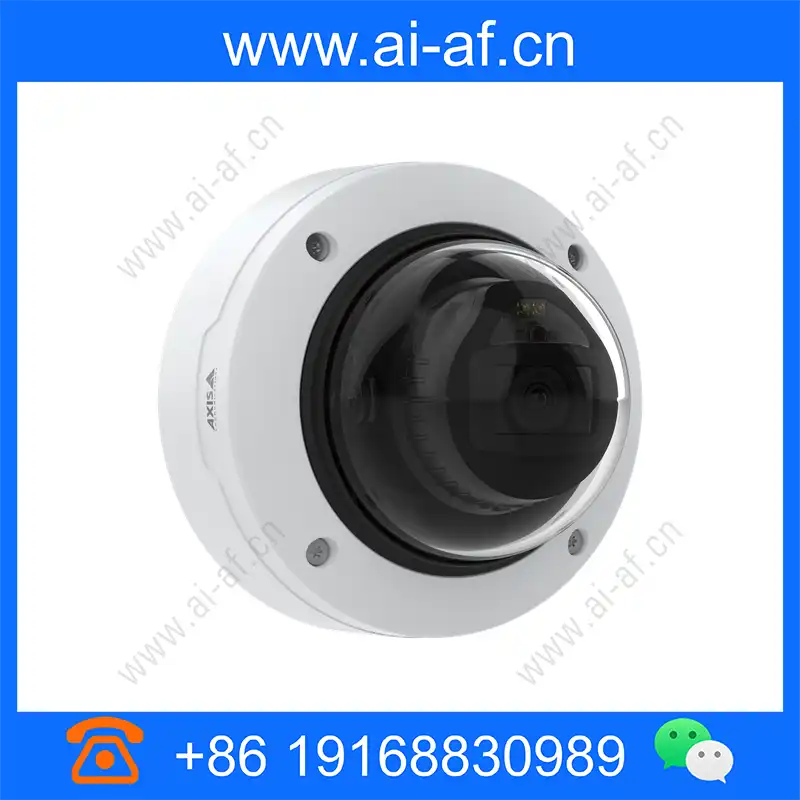 AXIS P3267-LV Dome Camera 02329-001 axis-p3267-lv_img_00.webp