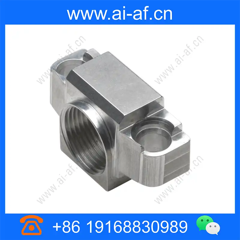 AXIS P33-VE 3/4 inch NPS Adapter axis-p33-ve-34-nps-adapter_img_00.webp