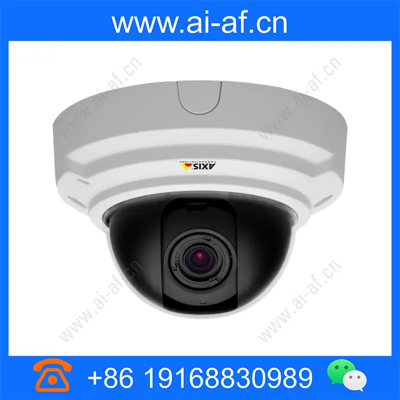 AXIS P3354 Fixed Dome Network Camera 1.3MP axis-p3354_img_00.webp