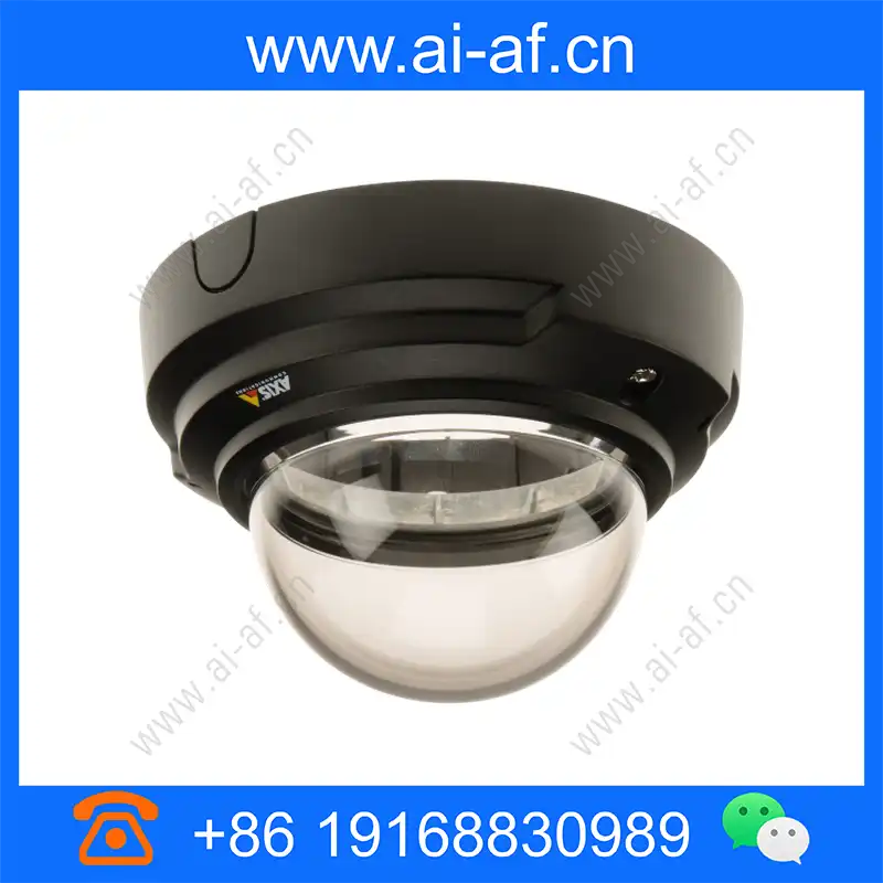 AXIS P3364-LV Semi-smoked Dome Covers axis-p3364-lv-semi-smoked-dome-covers_img_00.webp