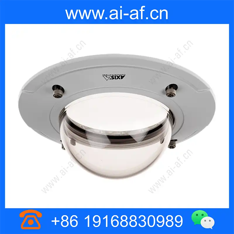 AXIS P3364-LVE Semi-smoked Dome Cover axis-p3364-lve-semi-smoked-dome-cover_img_00.webp