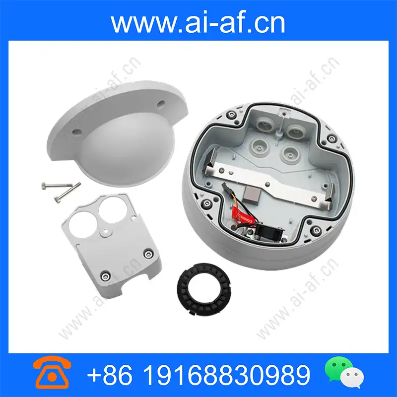 安讯士 AXIS P3364-VE 外壳套件 5506-471 axis-p3364-ve-casing-kit_img_00.webp