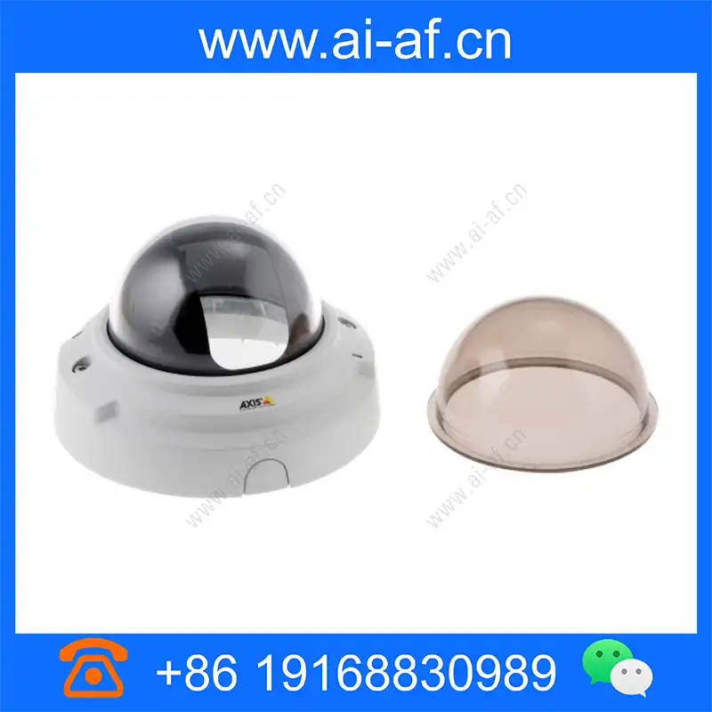 安讯士 AXIS P3365-V/P3367-V/P3384-V 半球罩套件 5700-911 axis-p3365-vp3367-vp3384-v-dome-cover-kit_img_00.webp