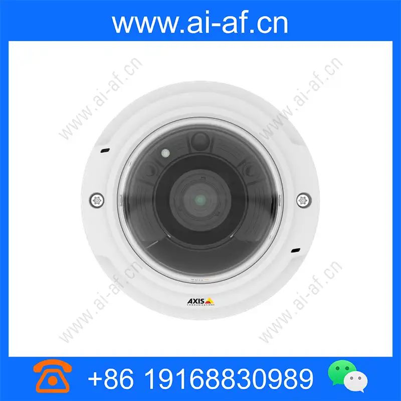安讯士 AXIS P3374-LV 网络摄像机 01058-001 axis-p3374-lv_img_00.webp