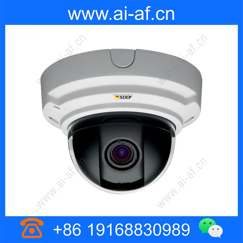 AXIS P3384-V Fixed Dome Network Camera 1.3MP Vandal Resistant 0511-009 axis-p3384-v_img_00.webp