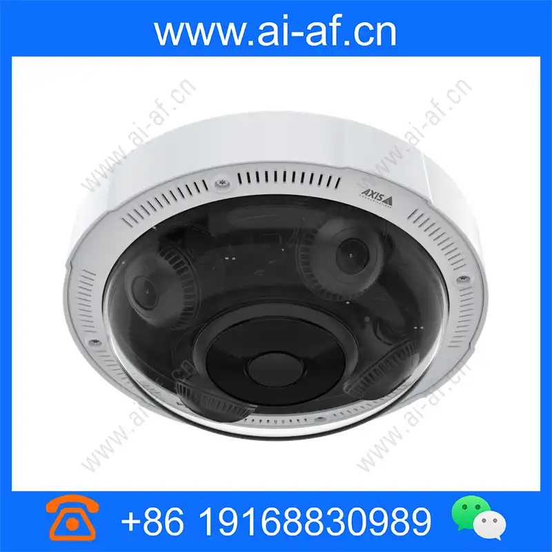 AXIS P3737-PLE Panoramic Camera 02634-001 axis-p3737-ple_img_00.webp