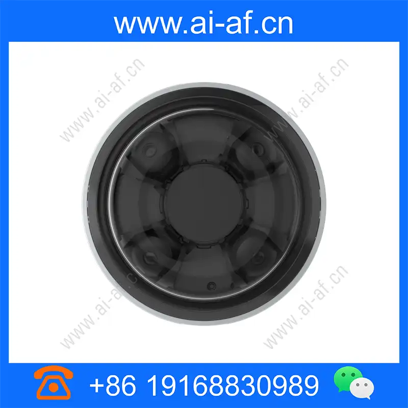 AXIS P3747-PLVE Panoramic Camera 02897-001 axis-p3747-plve_img_00.webp