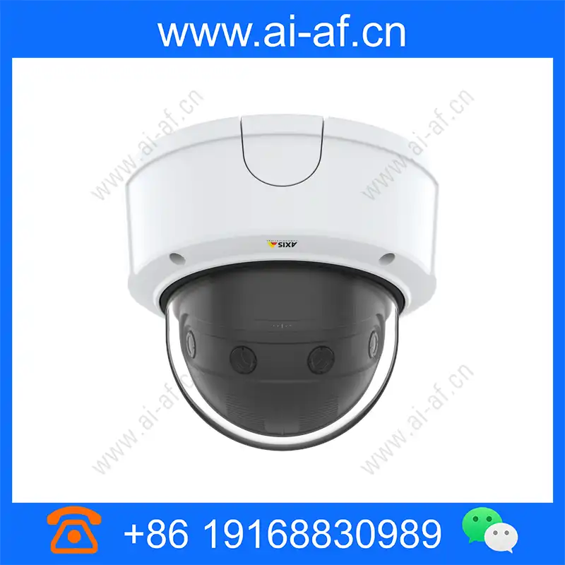 AXIS P3807-PVE Network Camera Panoramic Vandal Resistant 01048-001 01048-004 axis-p3807-pve_img_00.webp