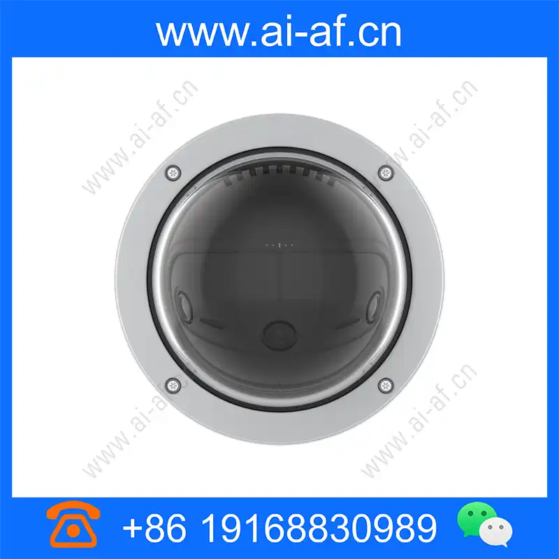 AXIS P3818-PVE Panoramic Camera 02060-001 axis-p3818-pve_img_00.webp