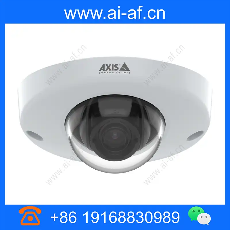 AXIS P3905-R Mk III Dome Camera 02670-021 02670-001 02671-001 02671-021 03117-021 03117-001 axis-p3905-r-mk-iii_img_00.webp