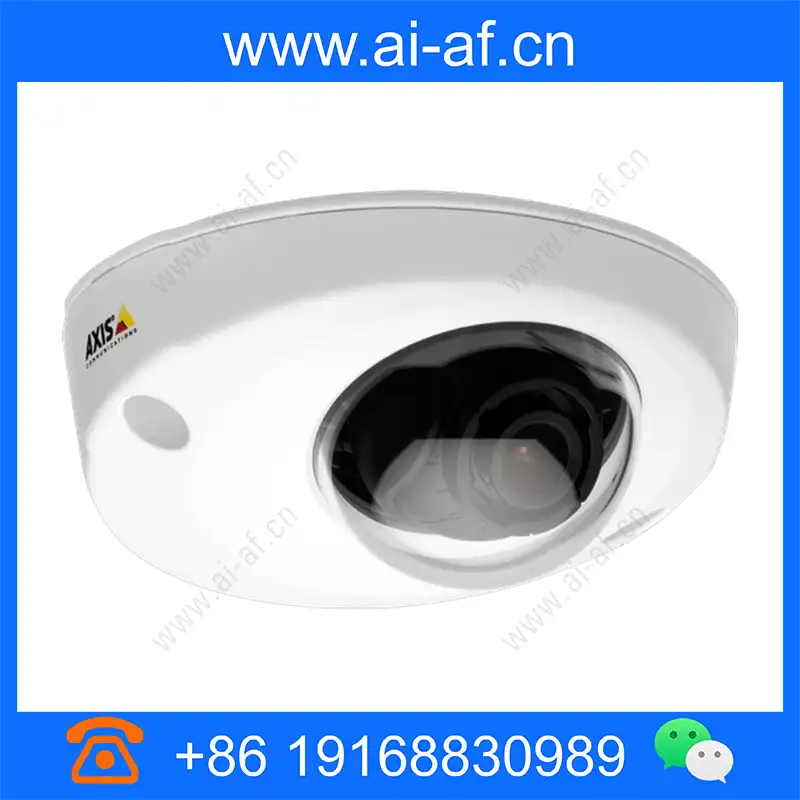AXIS P3915-R Mk II Fixed Dome Network Camera 2MP Rugged axis-p3915r-mkii_img_00.webp