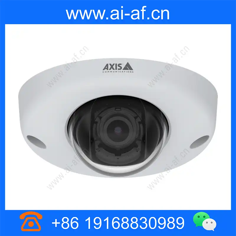 AXIS P3925-R Network Camera 01933-001 01933-021 01920-001 01920-021 axis-p3925-r_img_00.webp