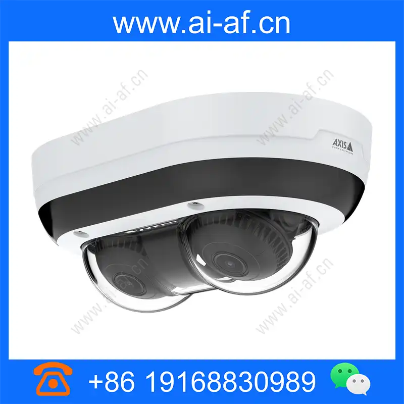 AXIS P4708-PLVE Panoramic Camera 02944-001 axis-p4708-plve_img_00.webp