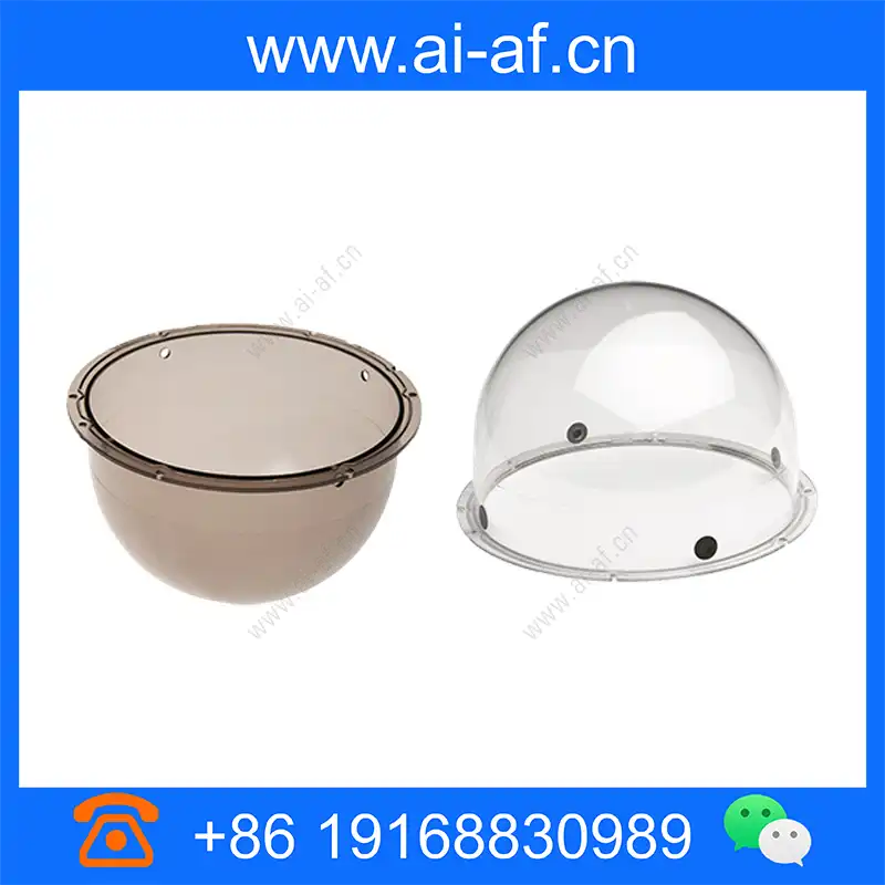AXIS P54 Clear/Smoked Domes 5800-771 axis-p54-clearsmoked-domes_img_00.webp