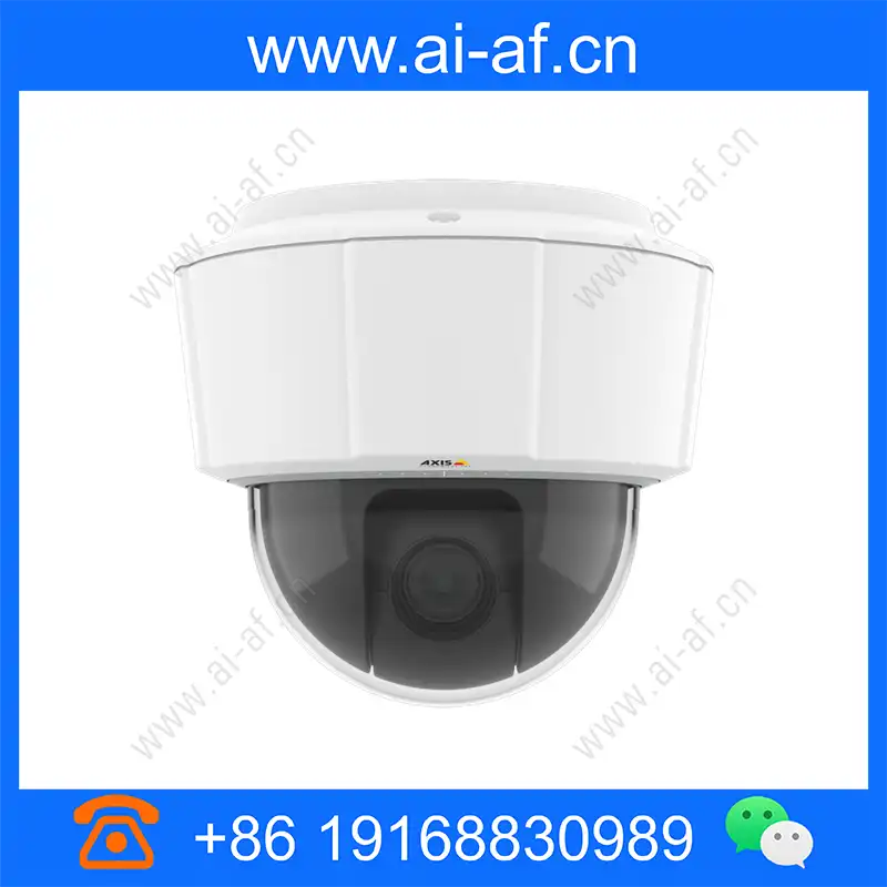 AXIS P55 PTZ Network Camera Series axis-p55-series_img_00.webp