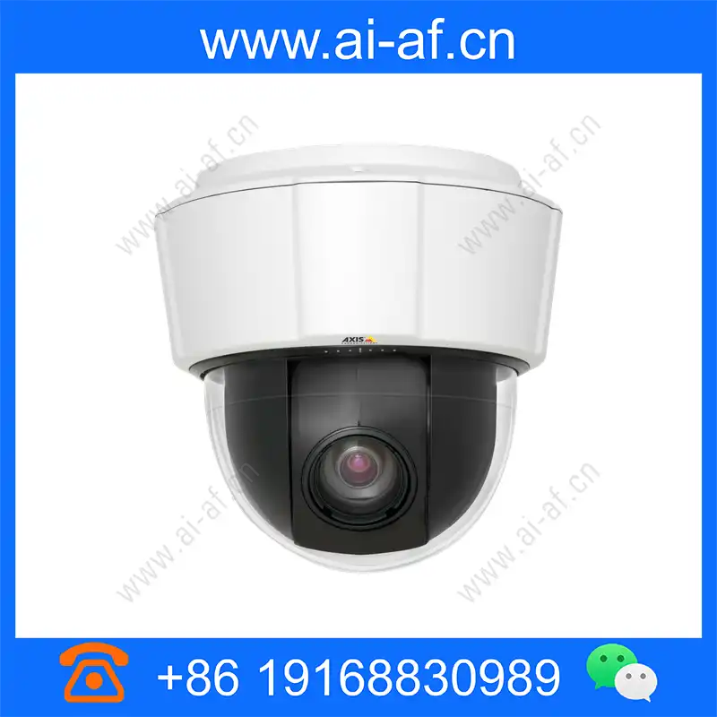 AXIS P5534 PTZ Dome Network Camera 1.3MP 0313-002 axis-p5534_img_00.webp