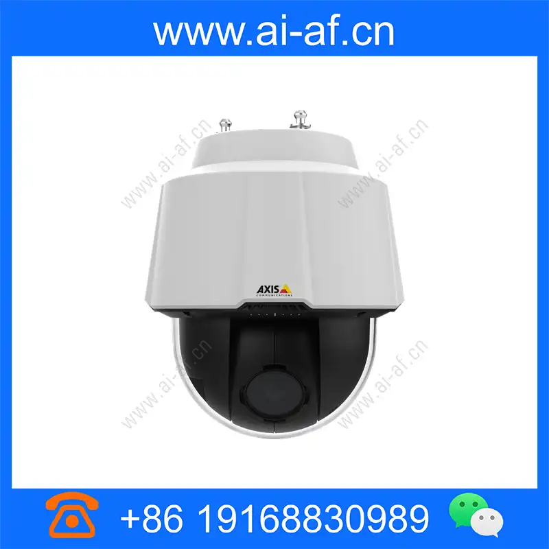 AXIS P5624-E PTZ Dome Network Camera 1.3MP Outdoor Ready axis-p5624-e-mki_img_00.webp