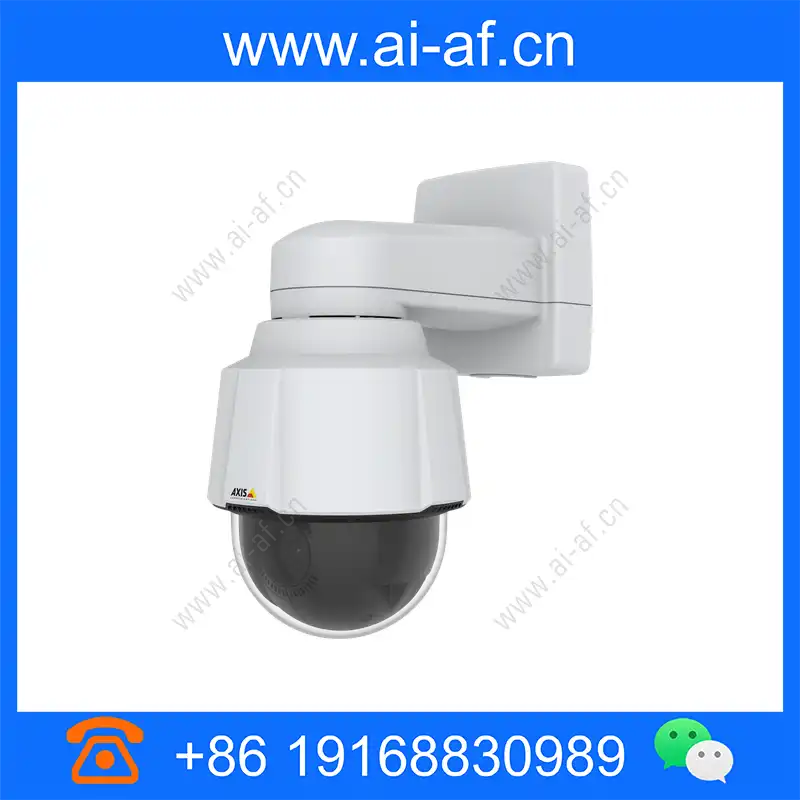 安讯士 AXIS P5654-E PTZ 网络摄像机室外 01759-001 01758-001 axis-p5654-e_img_00.webp